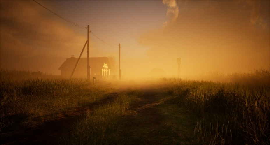 最后的拜访98号免安装绿色中文版