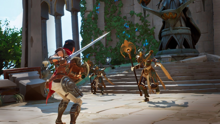 永恒之链免安装绿色中文版