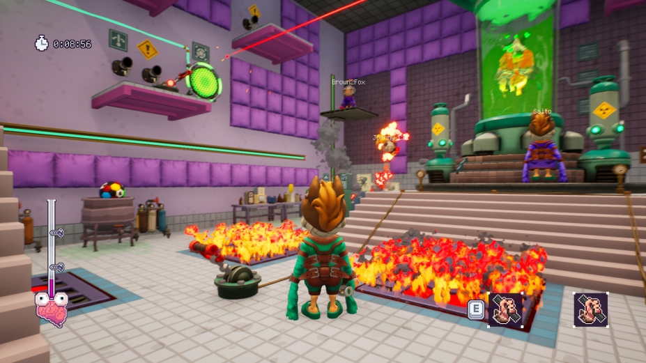 S.E.M.I.副作用可能包括免安装绿色中文版