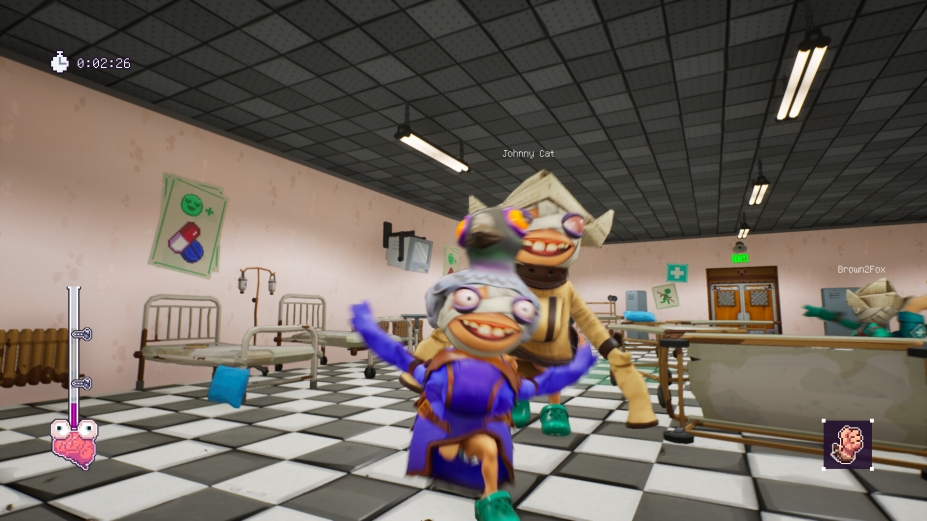 S.E.M.I.副作用可能包括免安装绿色中文版