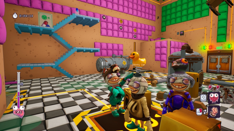 S.E.M.I.副作用可能包括免安装绿色中文版