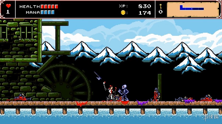 地狱之魂免安装绿色中文版