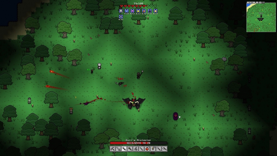 奈斯启示录免安装绿色中文版