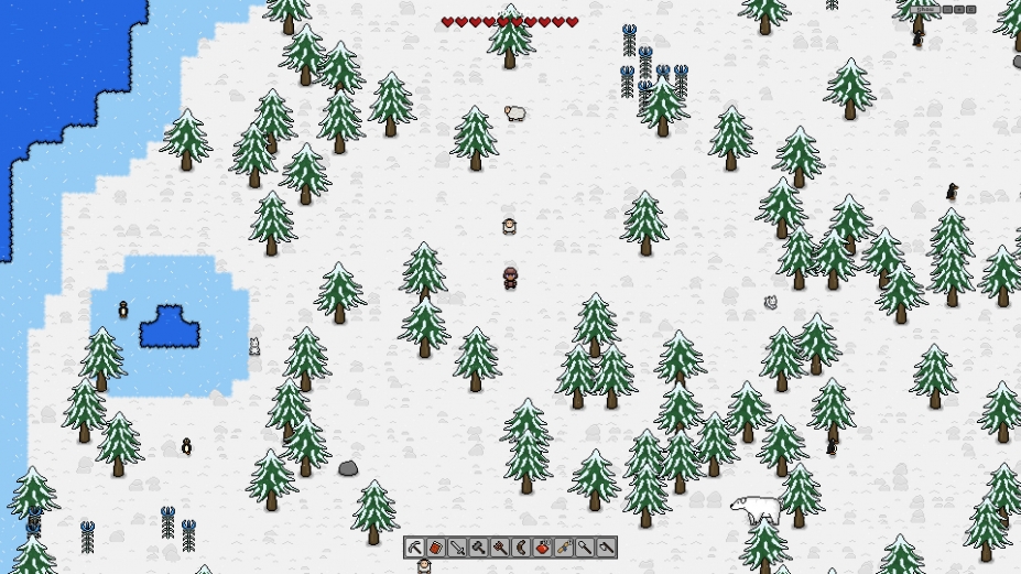 奈斯启示录免安装绿色中文版