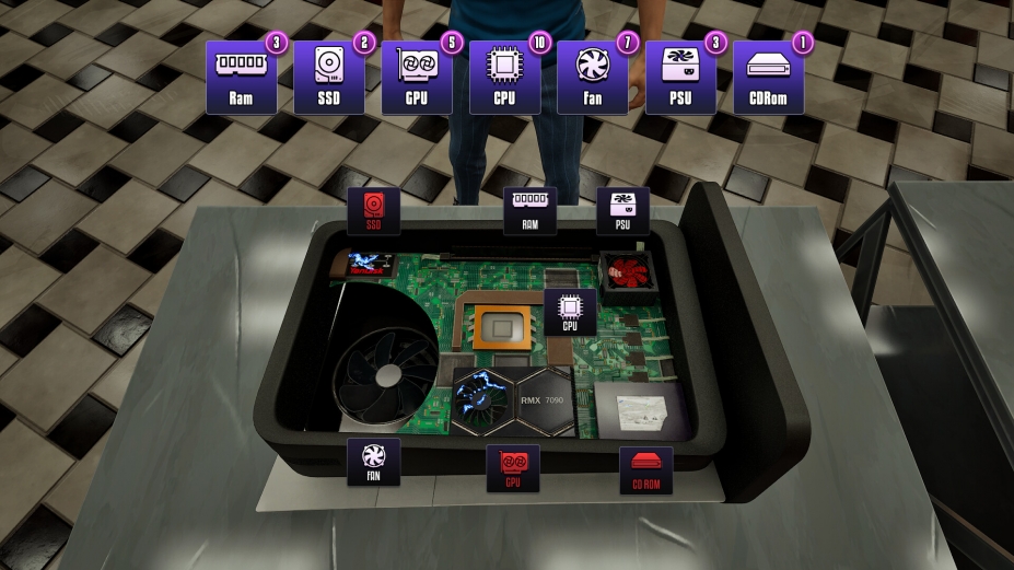 电玩人生:序章免安装中文版