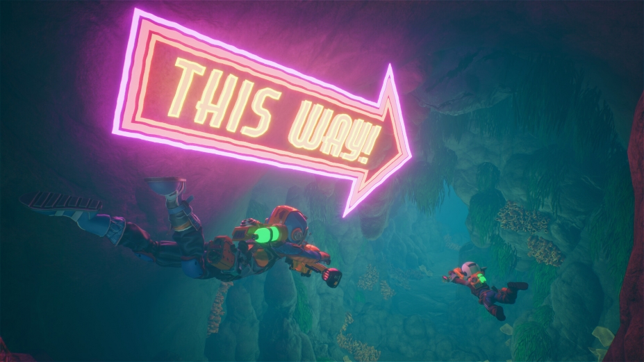 狂野星球复仇记绿色中文版