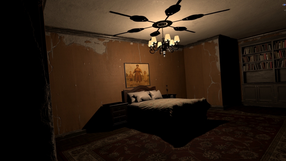 拉莫娜免安装绿色版