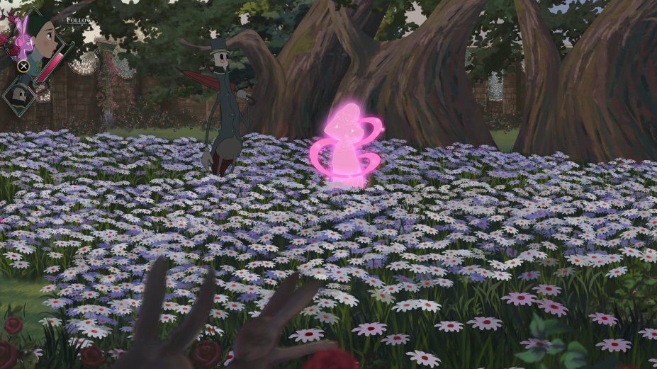 再见甜蜜卡罗尔免安装绿色版