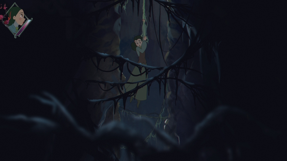 再见甜蜜卡罗尔免安装绿色版