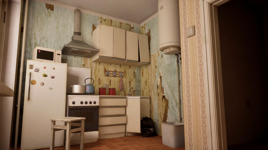 苏维埃旧梦免安装正式版