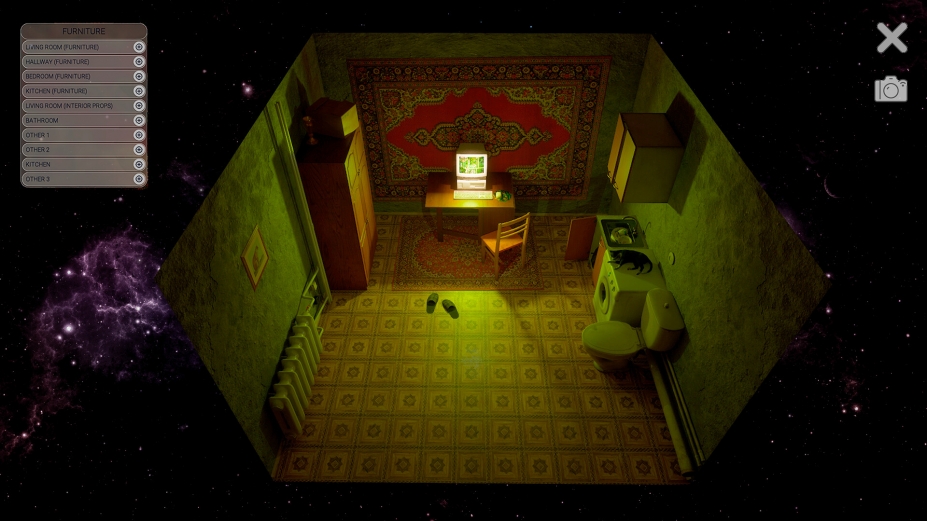 苏维埃旧梦免安装正式版