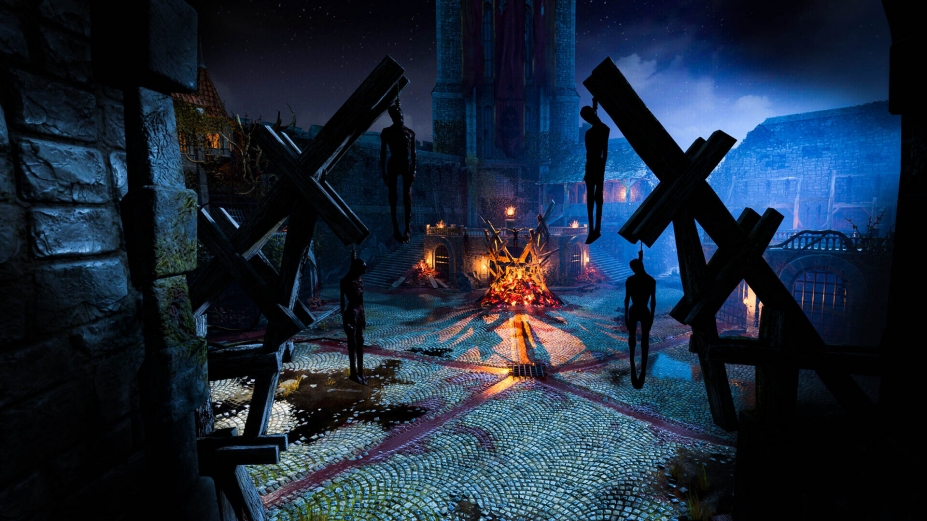 饥兽之战免安装绿色中文版