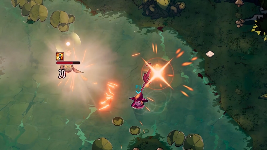 怒海龟途免安装绿色中文版