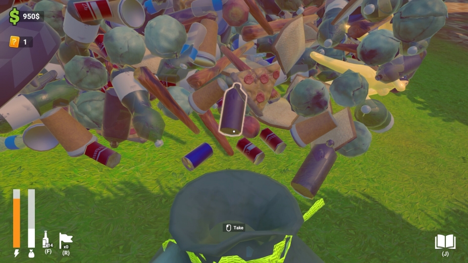 老婆随手扔了我多年珍藏卡牌免安装中文版