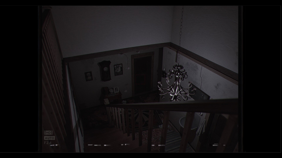 妖术3:超自然现象绿色中文版