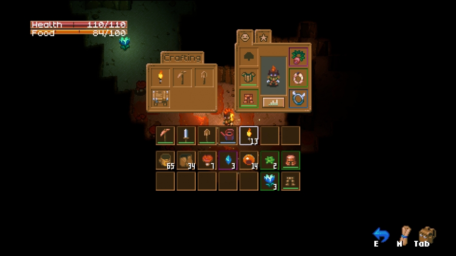 地心护核者免安装绿色中文版