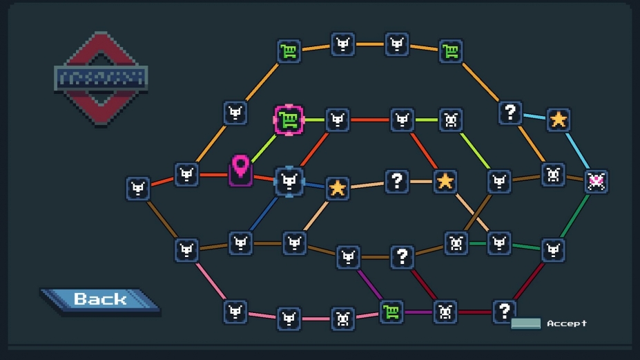 踢踢地牢免安装绿色中文版
