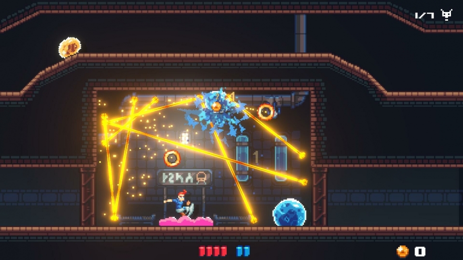 踢踢地牢免安装绿色中文版