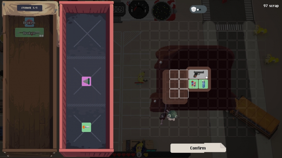 死亡日:狂杀末路免安装绿色中文版