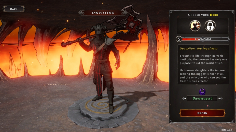 冥狱战术免安装绿色中文版