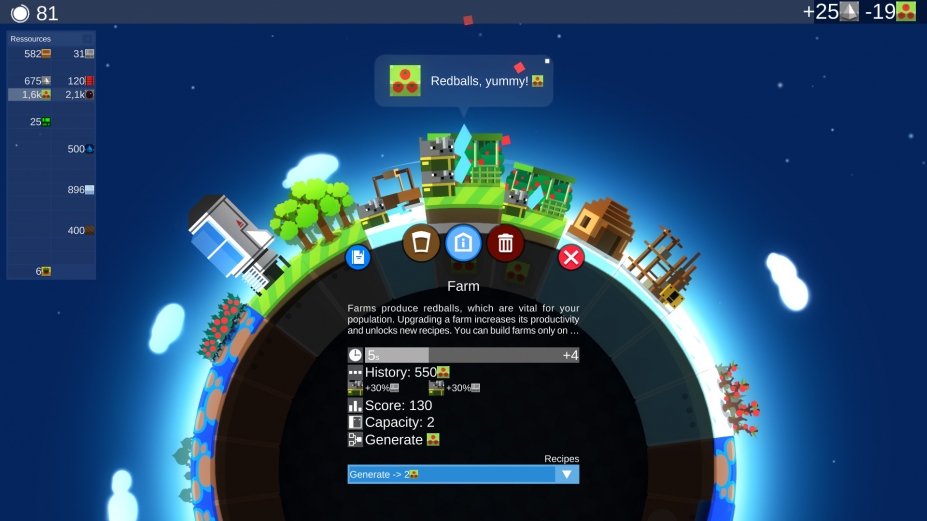 我的星球：大师矿工版免安装绿色中文版