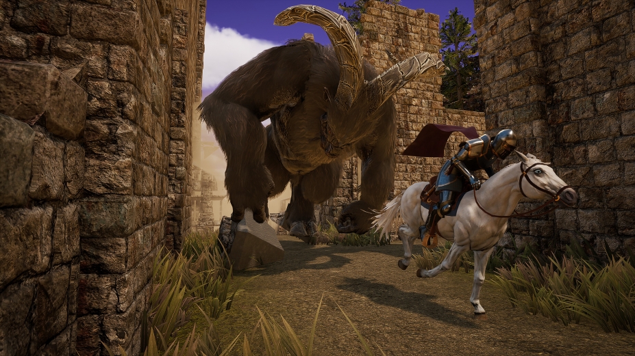 诺托里阿之书免安装正式版中文汉化