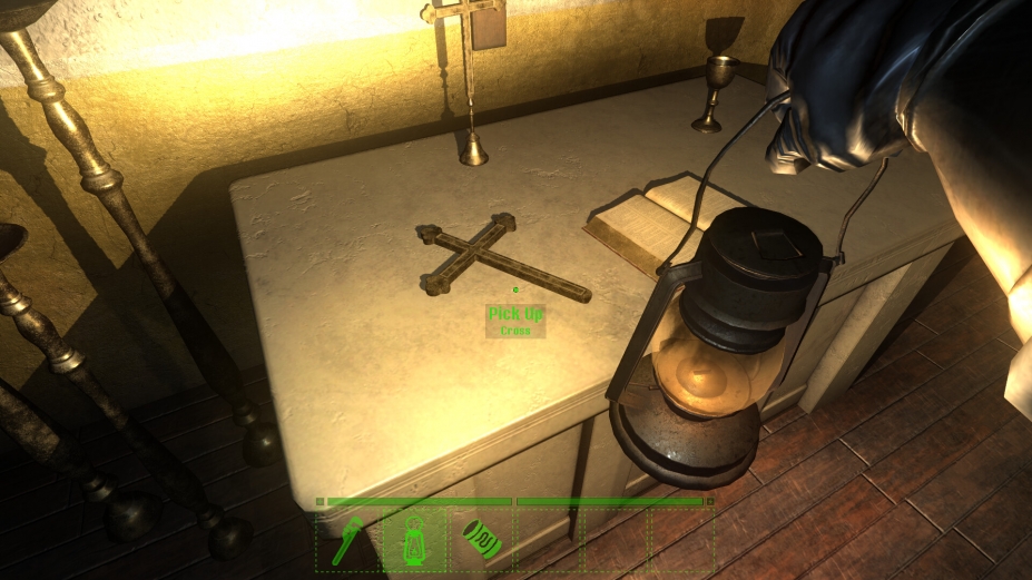 黑水免安装中文版