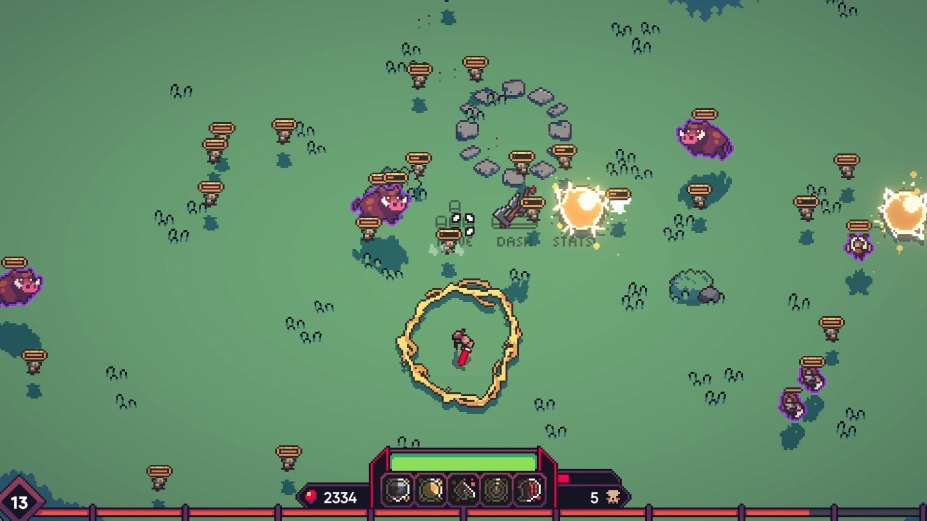 阿斯加德的陨落免安装绿色中文版