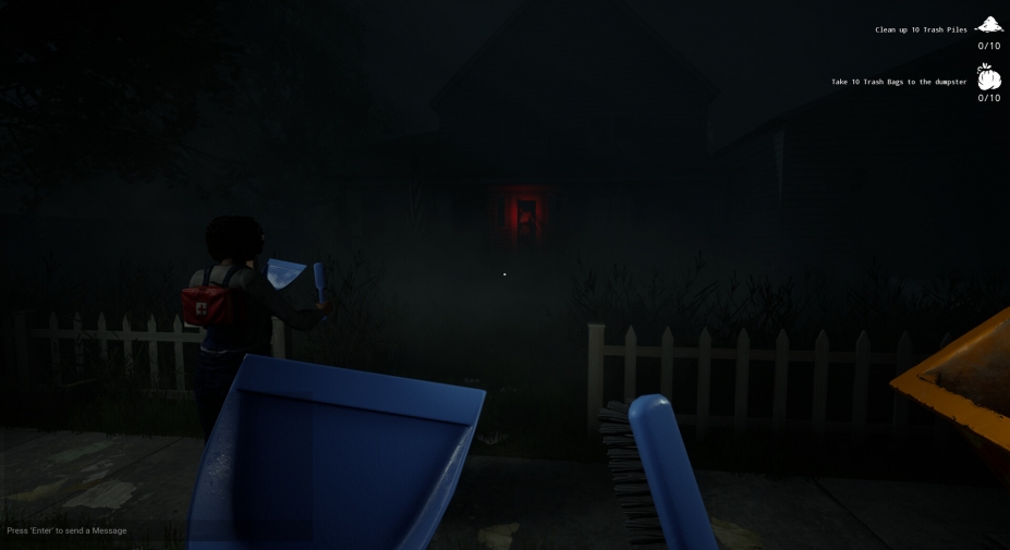 超自然清理免安装绿色版