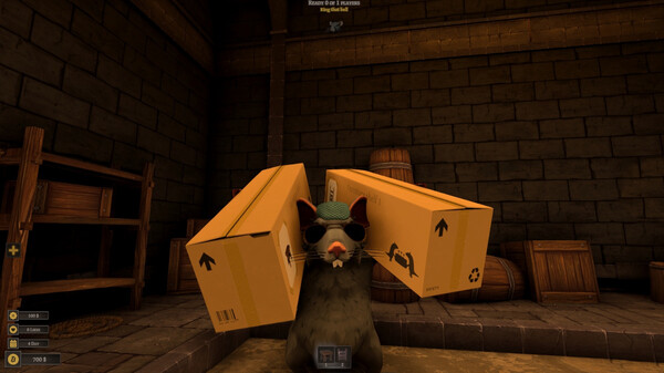 鼠鼠餐厅联机补丁整合版