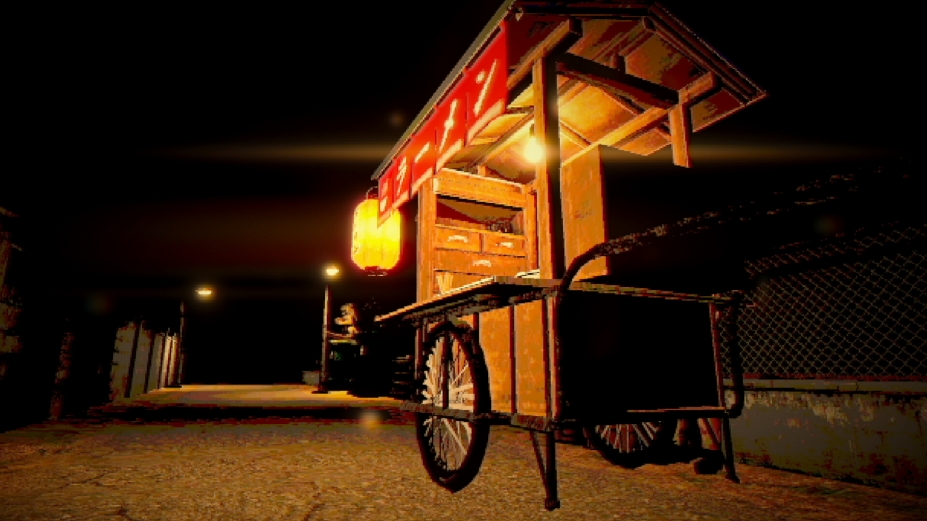 酱油拉面永远免安装绿色中文版