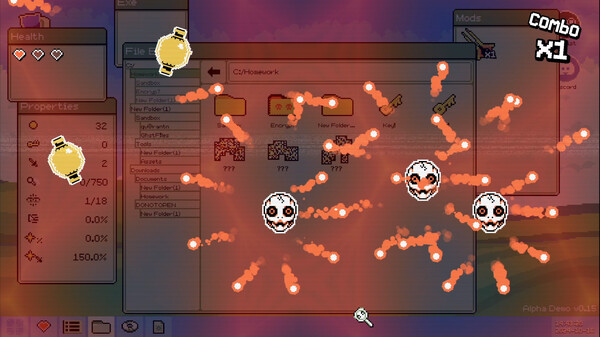 病毒识别:拯救系统官方中文版