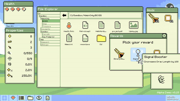 病毒识别:拯救系统官方中文版
