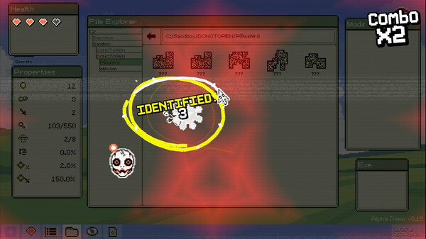 病毒识别:拯救系统官方中文版