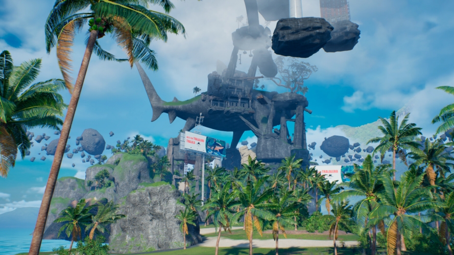 只能往上:脑腐同游免安装绿色版