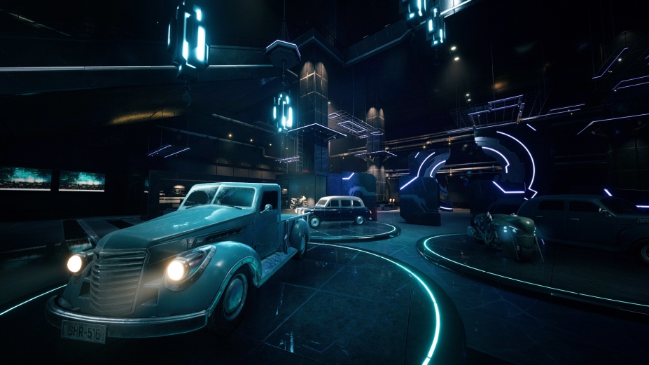 最终幻想7:重制版中文免费版