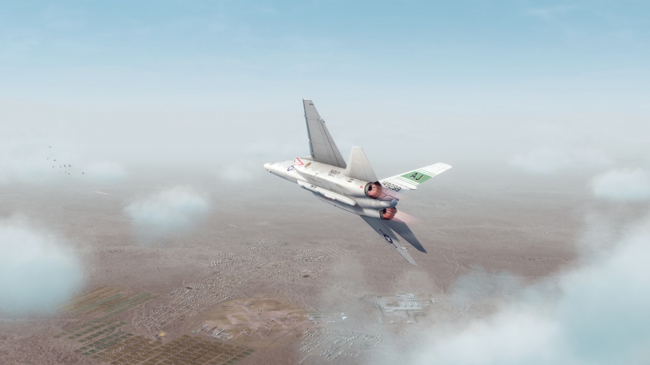 海权：导弹时代的海战电脑版汉化最新免安装