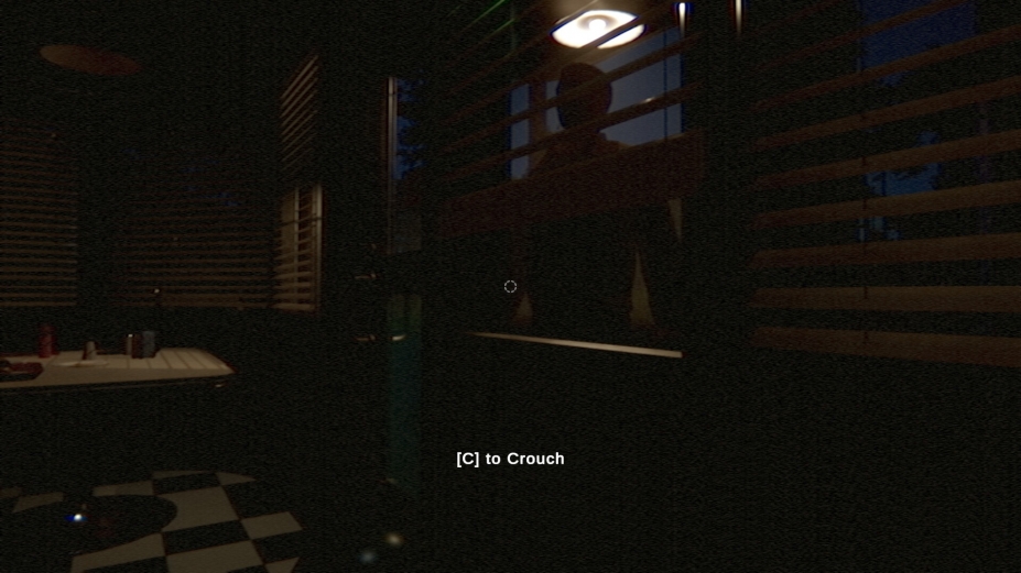 真实噩梦：路边咖啡馆免安装绿色中文版