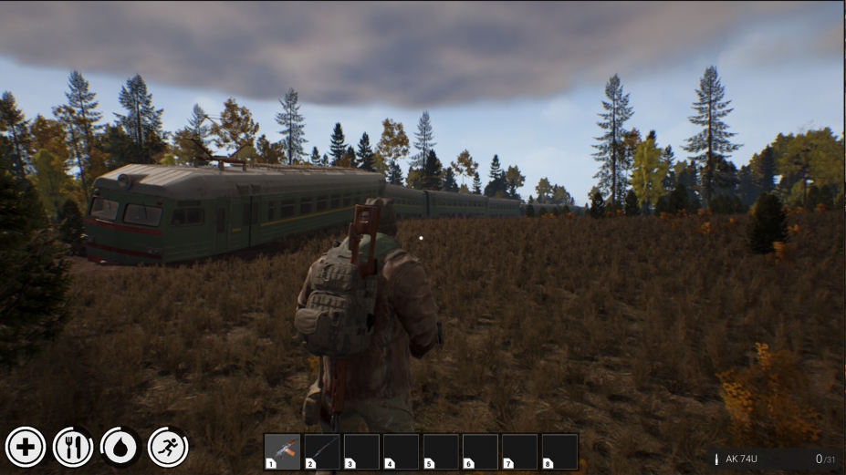 核处逢生免安装绿色中文版