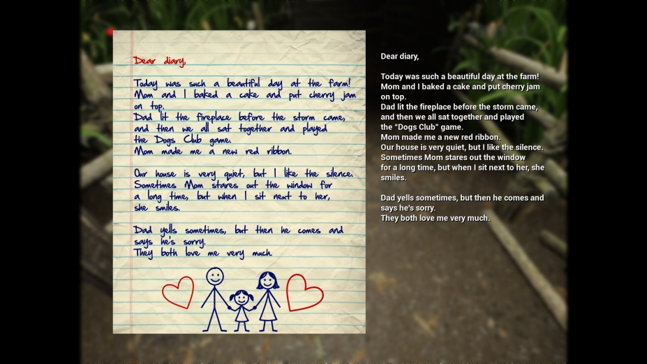 莉莉发生了什么?官方中文版