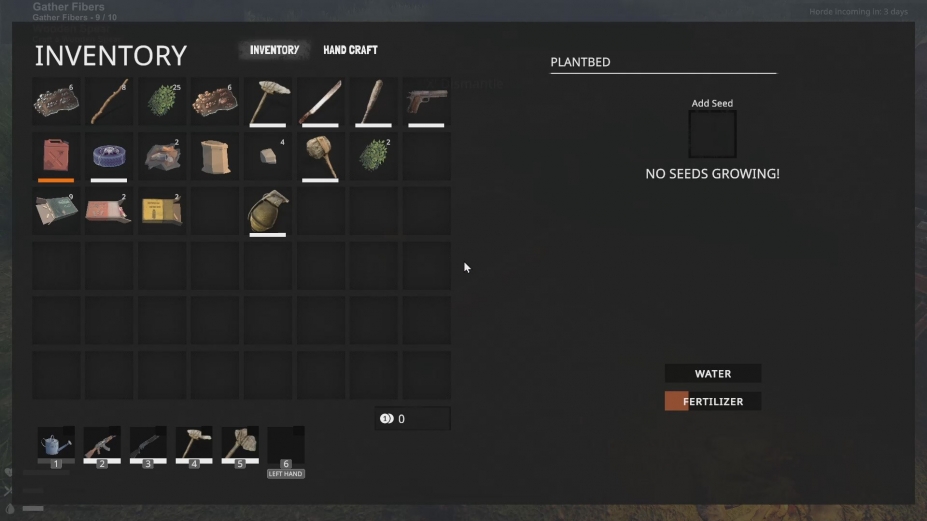 守坟:生存免安装绿色版