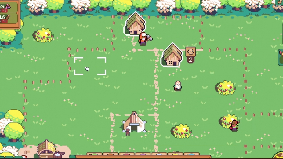 点老救世记-dotAGE免安装绿色中文版