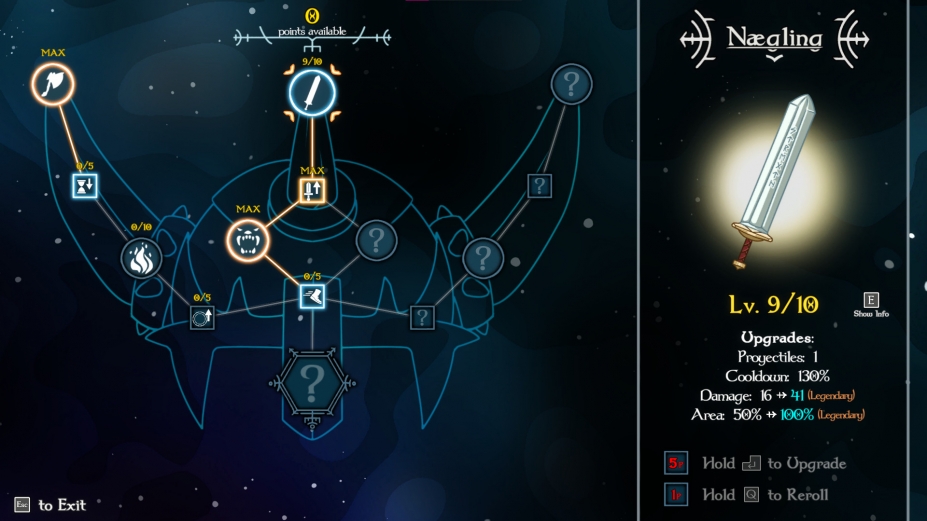 北欧灰烬：诸神黄昏幸存者免安装绿色中文版