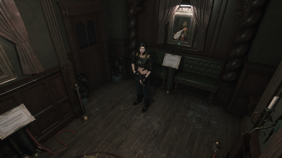 生者回声免安装绿色版