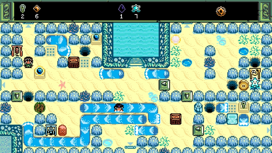 海天岛传说免安装绿色中文版