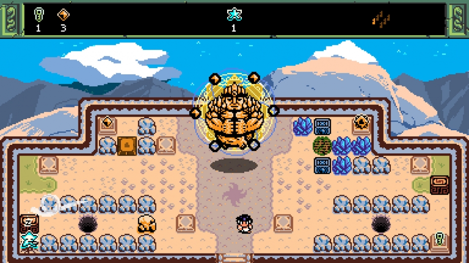 海天岛传说免安装绿色中文版