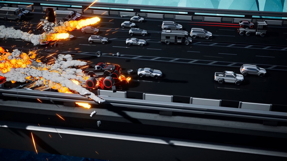 速度恶魔2免安装绿色中文版