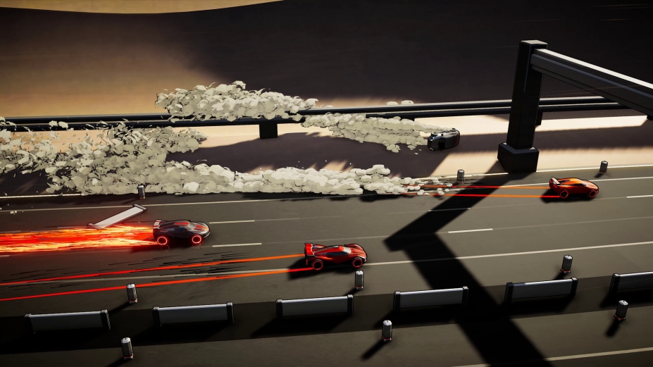 速度恶魔2免安装绿色中文版