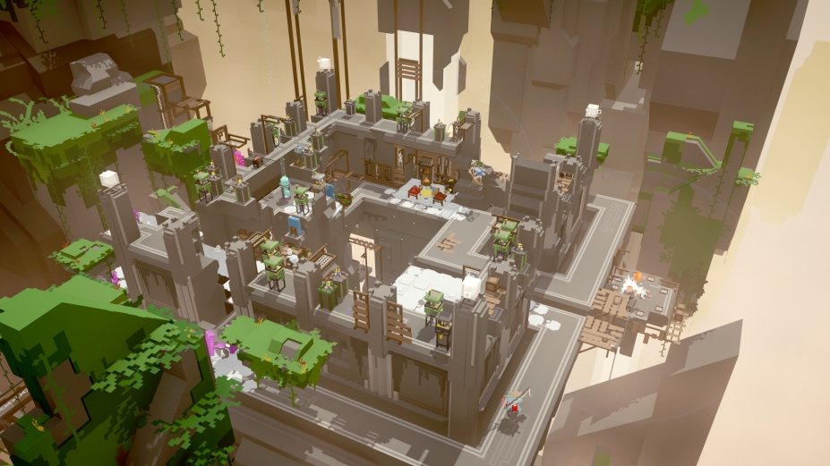 塔防策略单机中文版PC最新