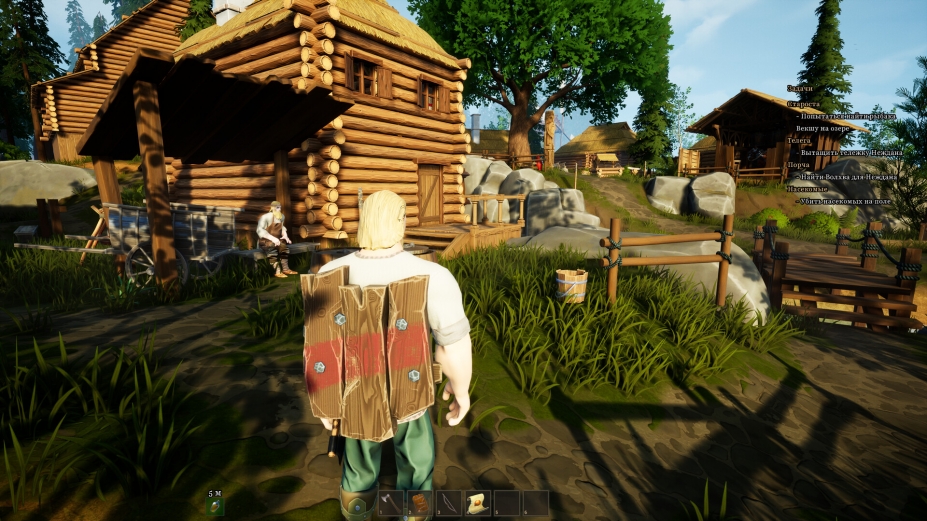 YAR:被遗忘的王座最新版中文简体免安装